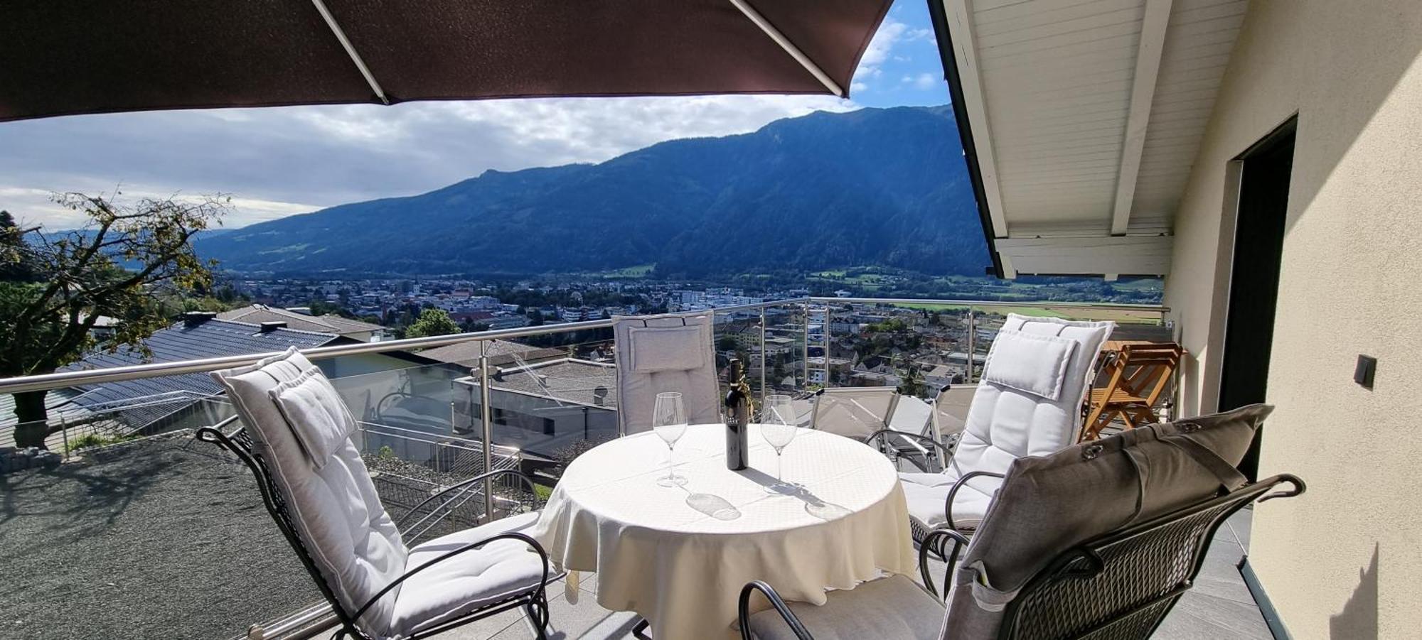 Ferienwohnung Pirker Spittal an der Drau Exterior foto